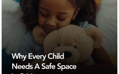Why Every Child Needs a Safe Space in Crisis