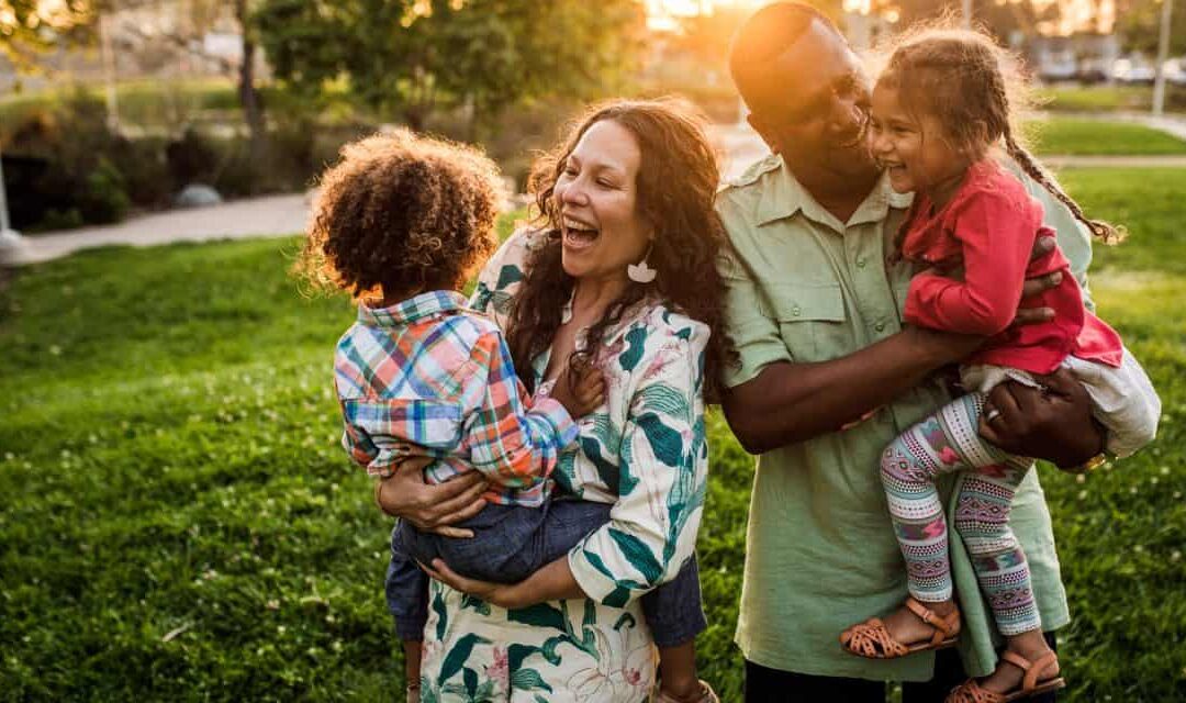 What It Takes to Raise a Child in Nigeria, And Why No One Should Do It Alone