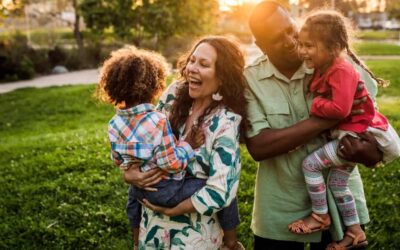 What It Takes to Raise a Child in Nigeria, And Why No One Should Do It Alone