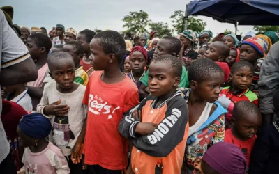 The Hidden Cost of Childhood Poverty: Why Every Child Deserves a Fair Start