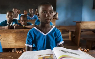 Breaking the Cycle: Why Every Nigerian Girl Deserves Education