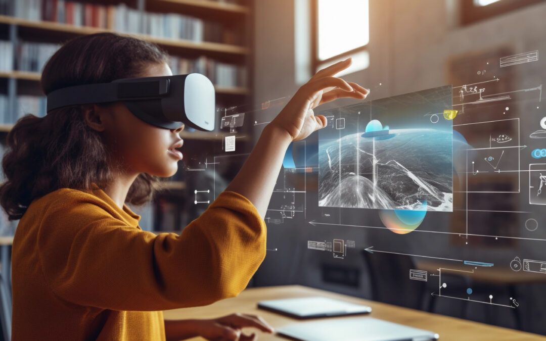 AI in School: Keeping Students Smart, Creative, and Human