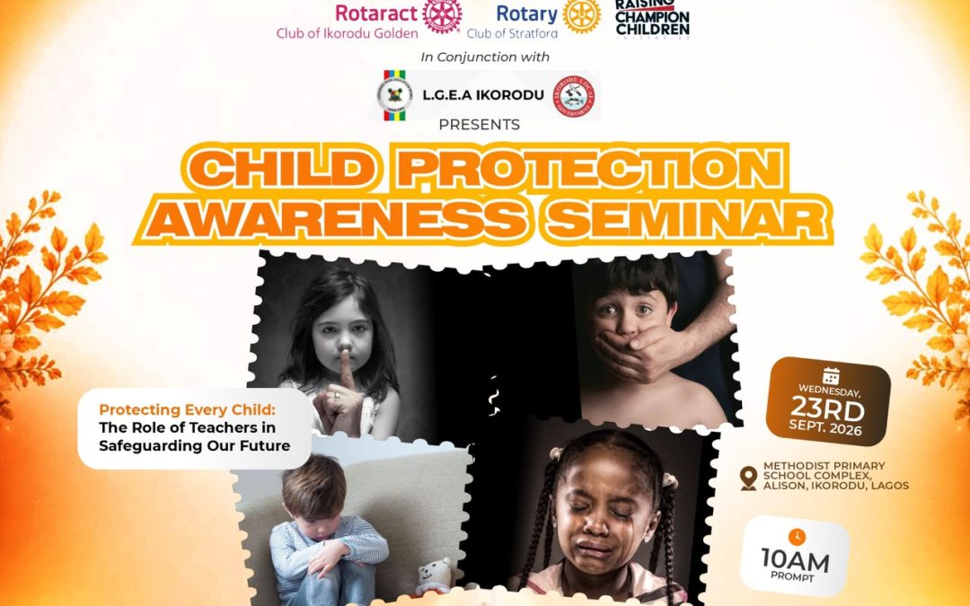 Child Awareness Protection Seminar